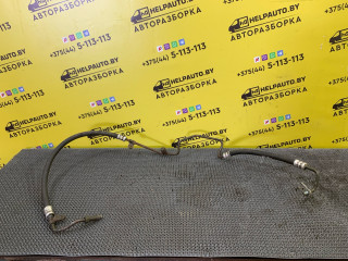 трубка гидроусилителя Citroen Berlingo 1 поколение (M59) [рестайлинг] 2005, 1.6 л., NFU (TU5JP4), бензин, 5МКПП, серебро, фургон, передний привод