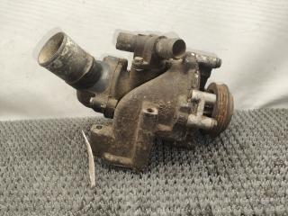 помпа Peugeot Boxer 1 поколение 1999, 2.5 л., THY (DK5ATE), дизель, МКПП, белый, микроавтобус