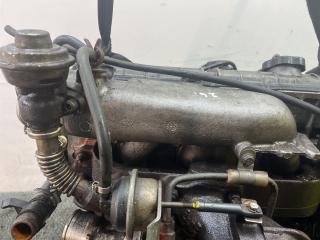 коллектор впускной Renault Scenic 1 поколение 1997, 1.9 л., F8Q 786, дизель, МКПП, серый, передний привод, SV10100110