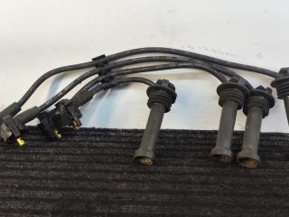 провод высоковольтный Ford Escort 5 поколение (1990 - 1992), 1.6 л., L1H, бензин, МКПП, передний привод, 097203