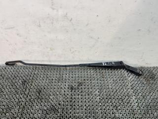 щеткодержатель (поводок стеклоочистителя, дворник) Volkswagen Golf 3 поколение 1995, 1.9 л., AEY, дизель, МКПП, белый, универсал, передний привод, 186842