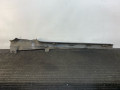 пластик Audi 80 B3 89/B3 1991, 1.8 л., бензин, МКПП, серый, седан, передний привод, 893853960 - фото №4
