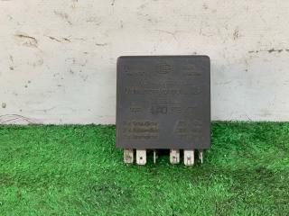 блок управления светом Audi A4 B5 1999, 1.8 л., бензин, АКПП, черный, универсал, передний привод, 5KG006568-00, CW4A0919471