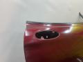 дверь передняя правая Hyundai Coupe RD 1998, 2.0 л., бензин, МКПП, бордовый, купе, передний привод - фото №9