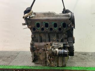 двигатель Ford Mondeo 1 поколение 1995, 1.8 л., RFN, дизель, МКПП, синий, универсал, передний привод, RFN, XC81805