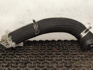 патрубок интеркулера Toyota Carina E 1 поколение T190 1995, 1.6 л., 4A-FE, бензин, МКПП, зелёный, хетчбэк 5 дв., передний привод