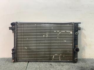 радиатор (основной) Opel Omega B 1997, бензин, АКПП, седан, задний привод