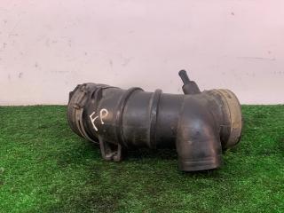 патрубок воздушного фильтра Mazda 626 GE 1994, 1.8 л., FP, бензин, МКПП, бордовый, седан, передний привод