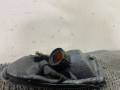 поворотник правый Mazda 626 GF [рестайлинг] GF 1999, 1.8 л., i, бензин, МКПП, бежевый, седан, передний привод - фото №4