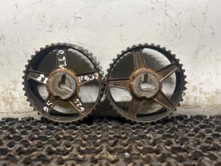 шкив распредвала Mazda 626 GE (1991 - 1997), 1.8 л., FP, бензин, МКПП, передний привод