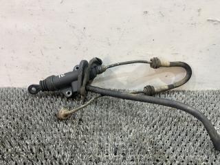 цилиндр сцепления главный Ford Focus 1 поколение (1998 - 2001), дизель, МКПП, белый, универсал, передний привод