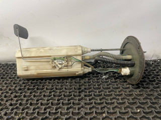 колба в бак Kia Sorento 1 поколение 2005, 2.5 л., D4CB, дизель, АКПП, черный, внедорожник 5 дв., полный подключаемый привод