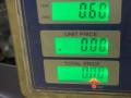 молдинг крыла Kia Sorento 1 поколение 2006, 2.4 л., дизель, АКПП, серый, внедорожник 5 дв., передний привод, 87721-3E001 - фото №3