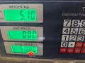 рычаг передний правый Kia Joice 1 поколение 1999, 2.0 л., G4CP, бензин, МКПП, зелёный, минивэн, передний привод - фото №13