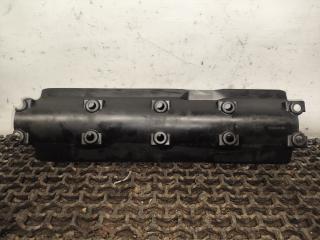 клапанная крышка Volkswagen Golf 2 поколение (1983 - 1992), 1.6 л., дизель, МКПП, передний привод