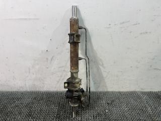 рулевая рейка Suzuki Baleno 1 поколение 2002, 1.5 л., бензин, МКПП, чёрный, седан