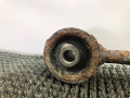 рычаг задний правый Kia Sorento 1 поколение 2005, 2.5 л., дизель, МКПП, серый, полный привод - фото №3
