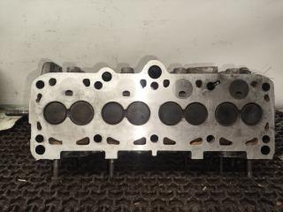головка блока цилиндров Audi 80 B3 1988, 1.6 л., дизель, МКПП, седан, 068103373D