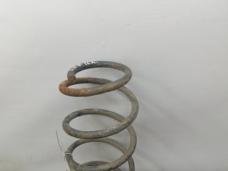 пружина передняя Opel Astra G 1998, 1.6 л., X 16 XEL, бензин, МКПП, зеленый, универсал