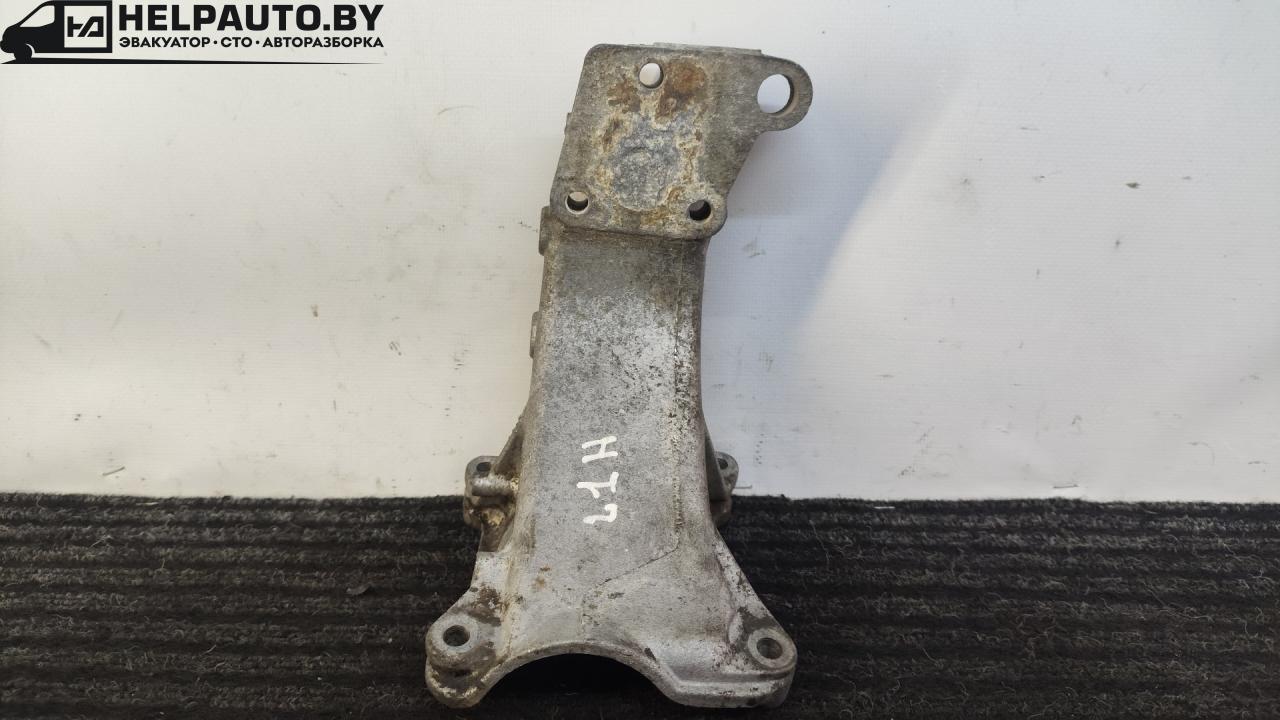 кронштейн двигателя Ford Escort 5 поколение (1990 - 1992), 1.6 л., L1H, бензин, МКПП, передний привод, 357199354, KTS32 - фото №1