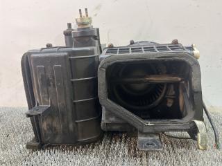 корпус отопителя (печки) Kia Shuma 1 поколение 1999, 1.5 л., бензин, МКПП, красный, хетчбэк 5 дв., передний привод, 99A20