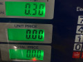 ниша запасного колеса Audi A4 B5 1999, 1.8 л., бензин, АКПП, черный, универсал, передний привод - фото №3