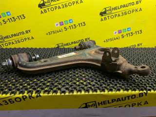 рычаг передний правый Mercedes-Benz S-Класс W140 [2-й рестайлинг] 1996, 2.8 л., бензин, АКПП, серебро, седан, задний привод