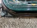 дверь задняя правая Rover 600 Series 1 поколение 1994, 2.0 л., бензин, МКПП, зелёный, седан, передний привод - фото №21