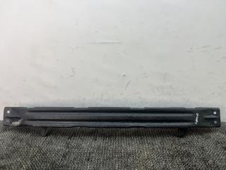 усилитель бампера заднего Kia Sorento 1 поколение 2006, 2.5 л., дизель, МКПП, серебристый, внедорожник 5 дв., полный подключаемый привод