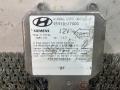 датчик AirBag Hyundai Coupe RD 1998, 2.0 л., бензин, МКПП, бордовый, купе, передний привод, 95910-27000 - фото №5