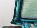 крышка багажника (дверь 3-5) Opel Astra F 1994, 1.7 л., дизель, 5МКПП, зелёный, хетчбэк 5 дв., передний привод - фото №16