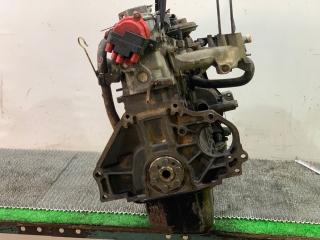 распределитель зажигания (трамблёр) Opel Vectra A 1995, 1.8 л., C 18 NZ, бензин, МКПП, зелёный, универсал, передний привод