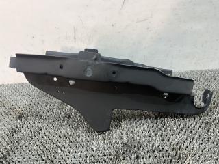 крепление аккумулятора Ford Focus 1 поколение (1998 - 2001), дизель, МКПП, белый, универсал, передний привод