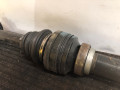 полуось передняя правая (приводной вал, ШРУС) Volvo S70 1 поколение 2000, 2.5 л., D 5252 T, дизель, МКПП, черный, седан, передний привод - фото №5