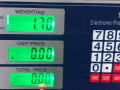 ремень безопасности Kia Sorento 1 поколение 2005, 2.5 л., дизель, МКПП, серый, полный привод - фото №4
