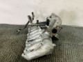 коллектор впускной Kia Sorento 1 поколение 2005, 2.5 л., D4CB, дизель, МКПП, внедорожник 5 дв. - фото №4