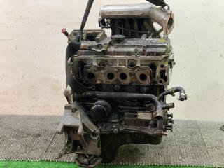 двигатель Renault Scenic 1 поколение 1997, 1.6 л., бензин, МКПП, K7M, DA64177