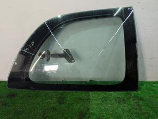 стекло кузовное боковое правое Chrysler Voyager 3 поколение 1998, 2.4 л., EDZ, бензин, МКПП, чёрный, минивэн, передний привод, 43R000685, DOT43AS2M134