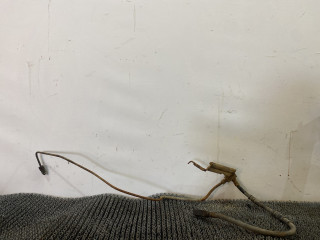 шланг тормозной Plymouth Voyager 3 поколение 1998, 2.4 л., бензин, АКПП, зелёный, минивэн, передний привод