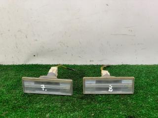 подсветка номера Iran Khodro Samand 1 поколение 2005, 1.8 л., бензин, 5МКПП, серебристый, седан, передний привод