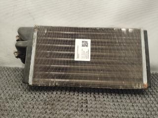 радиатор отопителя (печки) Audi 100 С3 1986, 1.8 л., бензин, МКПП, белый, универсал, передний привод