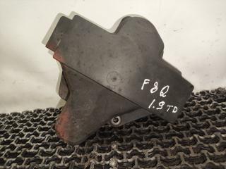 защита (кожух) ремня ГРМ Renault Scenic 1 поколение (1996 - 1999), 1.9 л., TD, F8Q 600, дизель, МКПП, передний привод