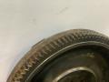комплект сцепления Mazda 626 GF 1997, 2.0 л., дизель, МКПП, зелёный, хетчбэк 5 дв., передний привод - фото №7