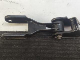 кронштейн двигателя Chevrolet Matiz 2 поколение (2005 - 2008), 0.8 л., F8CV, бензин, МКПП, передний привод