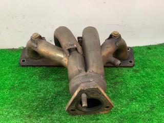 коллектор выпускной Mazda 626 GE 1994, 1.8 л., FP, бензин, МКПП, бордовый, седан, передний привод