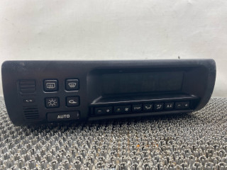 блок управления печки / климат-контроля Renault Safrane 1 поколение [рестайлинг] 1998, 2.0 л., N7Q 704, бензин, 5МКПП, синий, седан, передний привод