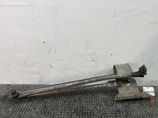 механизм стеклоочистителя (трапеция дворников) Fiat Ducato 1 поколение (1981 - 1993), TGE206