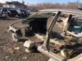 крыло заднее правое Opel Vectra B 1996, 1.7 л., X 17 DT (TC4EE1), дизель, МКПП, серебро, хетчбэк 5 дв., передний привод - фото №11