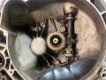 КПП механическая (МКПП) Opel Astra F 1992, 1.4 л., C 14 NZ, бензин, МКПП, красный, хетчбэк 5 дв., передний привод, 90334344 - фото №2