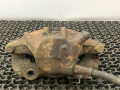 суппорт передний правый SEAT Toledo 1 поколение [рестайлинг] 1998, 1.6 л., AFT, бензин, МКПП, зеленый, хетчбэк 5 дв., передний привод - фото №4